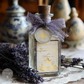 Redesign with Prima H2O Gold Transfer - Fleur De Minuit 2 Sheets