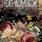 IOD Transfer Floral Anthology