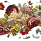 IOD Transfer Floral Anthology