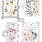 Redesign with Prima Transfer Large - Floral Home