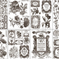 IOD PI Floriography