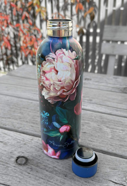 Annah Stretton Water Bottles