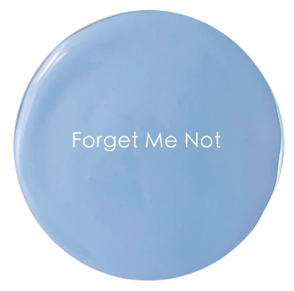 Forget Me Not - Velvet Luxe