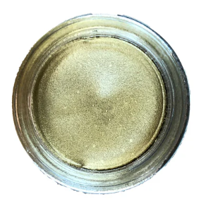 Forgotten Gold Metallic Glide