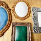 IOD Mould Frames