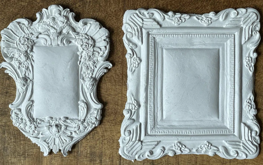 IOD Mould Frames II