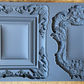 IOD Mould Frames II