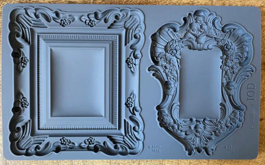 IOD Mould Frames II