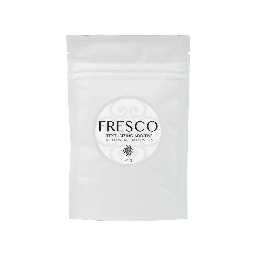 Fusion - Fresco