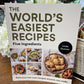 The World's Easiest Recipes V5