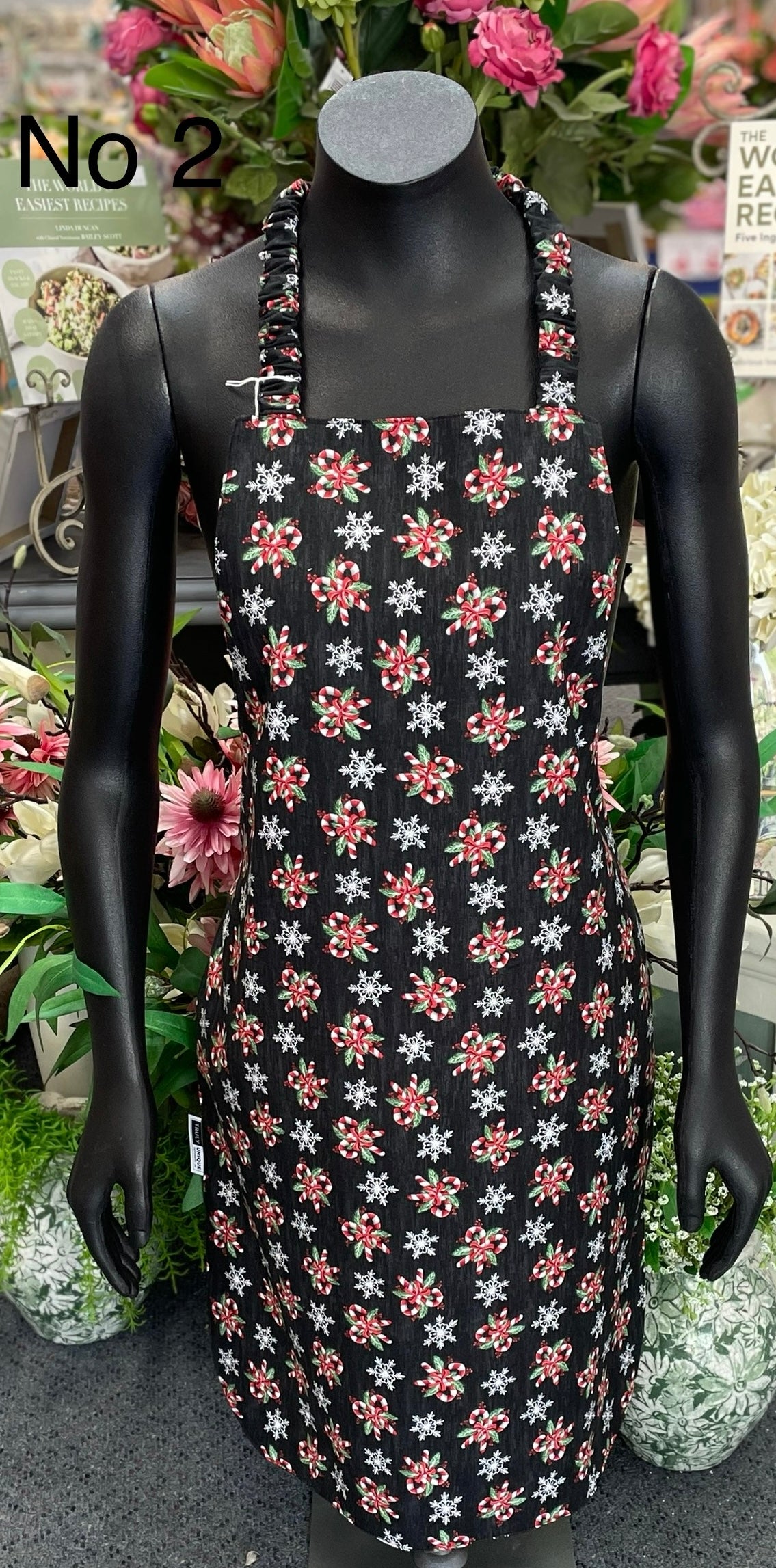 Adult's Apron