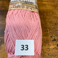 Soft Cotton 8ply