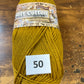 Soft Cotton 8ply