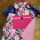 Child's Apron - 48cm w/pocket