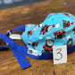 Scrubs Cap