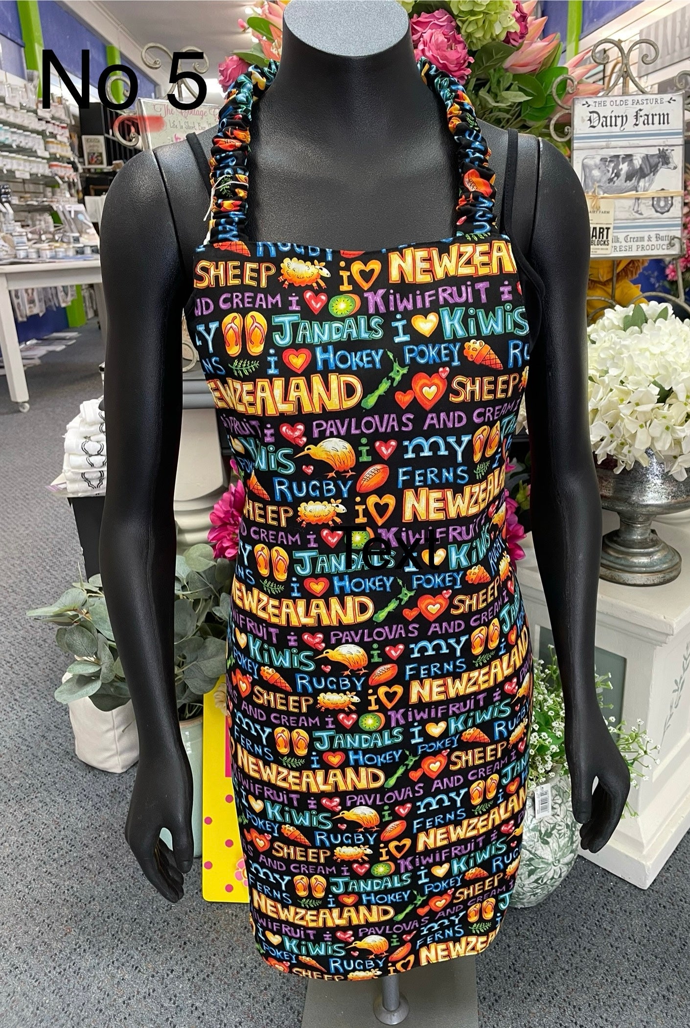Adult's Apron
