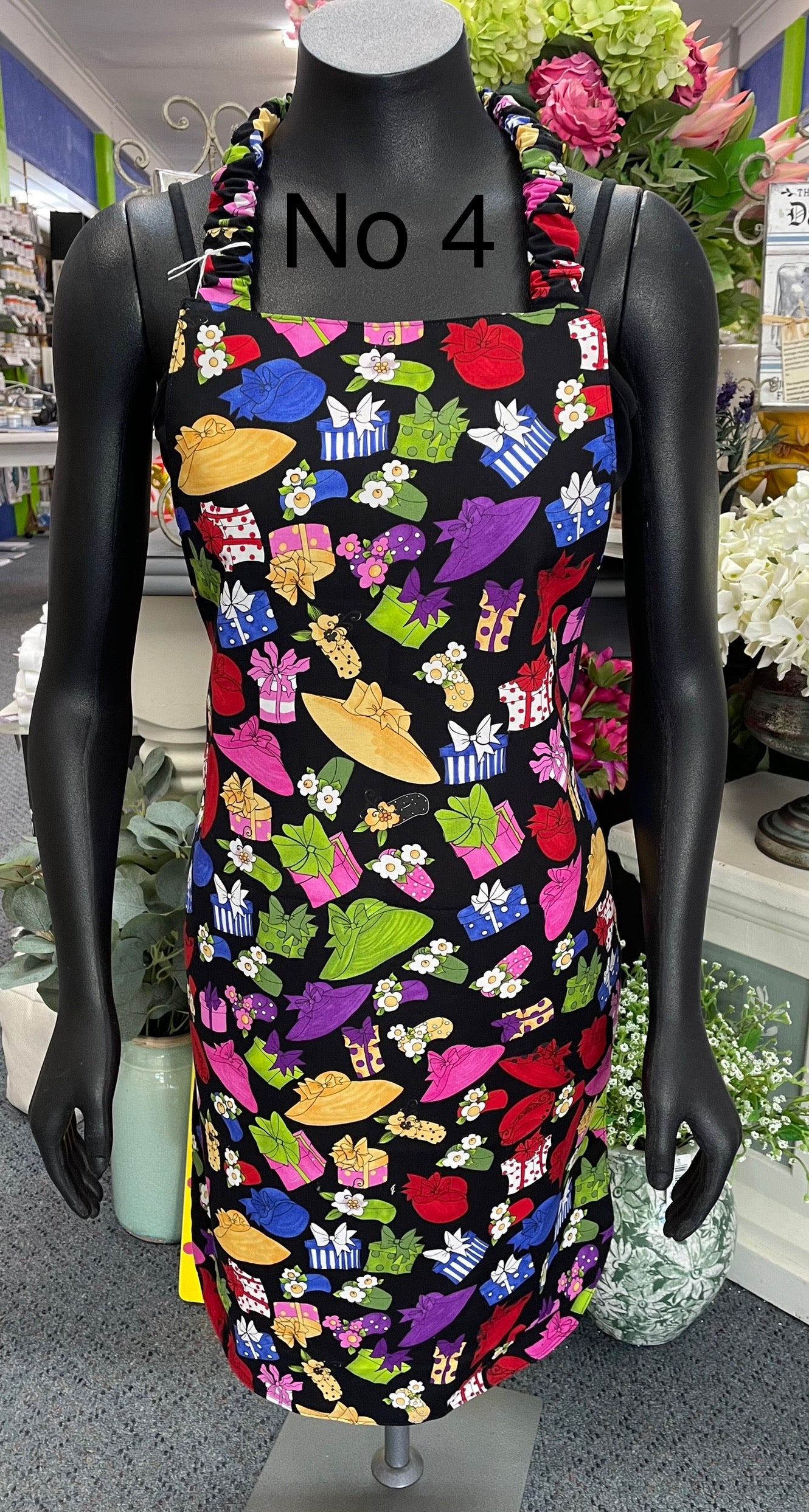 Adult's Apron