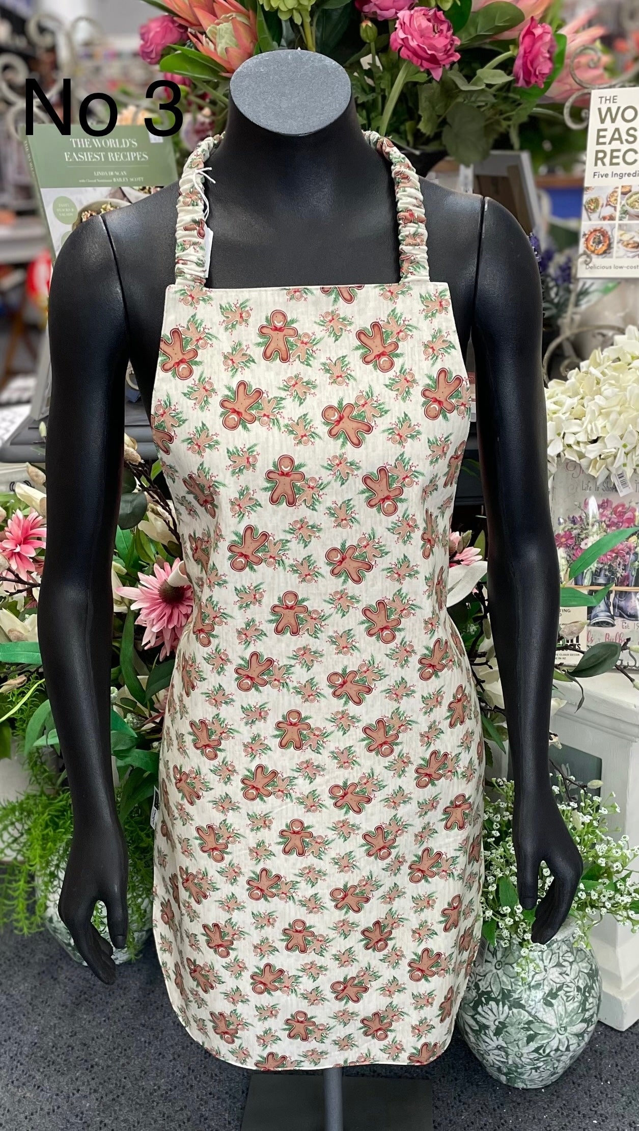 Adult's Apron