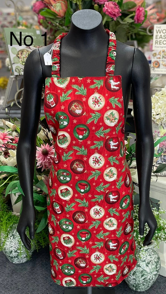 Adult's Apron