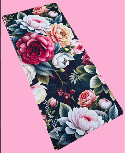 Annah Stretton Desk Mats- Computer