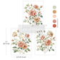 Redesign with Prima Middy Transfer - Gentle Symphony