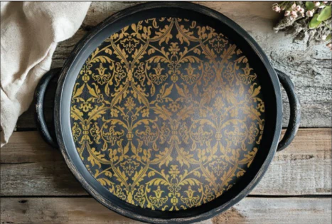 IOD Gilded Emporium