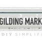 Redesign Cece Gold Gilding Marker - Gilded Envy