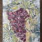 IOD Stamp Grapes