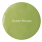TAC Chalk Paint Green House