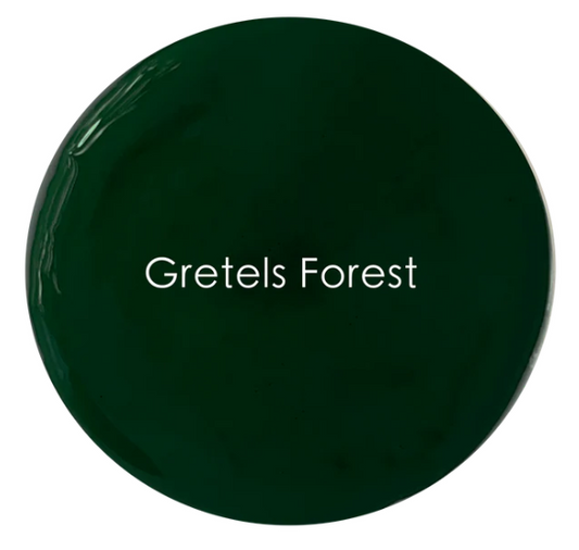 TAC Chalk Paint Gretels Forest