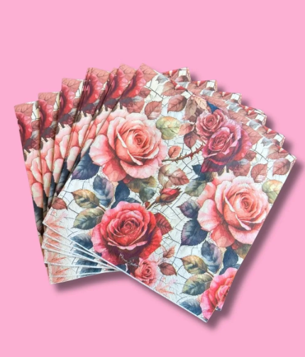 Annah Stretton Paper Napkins