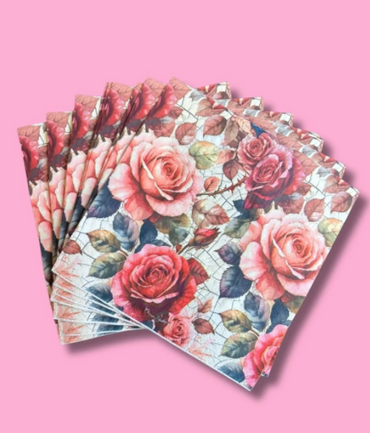 Annah Stretton Paper Napkins