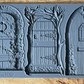 Hidden Hollow IOD Decor Mould
