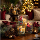 Redesign with Prima Luxe Transfers® - Hollywing Cardinal