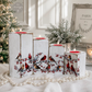 Redesign with Prima Luxe Transfers® - Hollywing Cardinal
