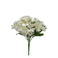 Hortensia Pick - White