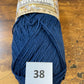 Soft Cotton 8ply