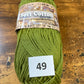 Soft Cotton 8ply