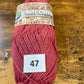 Soft Cotton 8ply