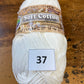 Soft Cotton 8ply
