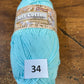 Soft Cotton 8ply