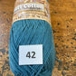 Soft Cotton 8ply