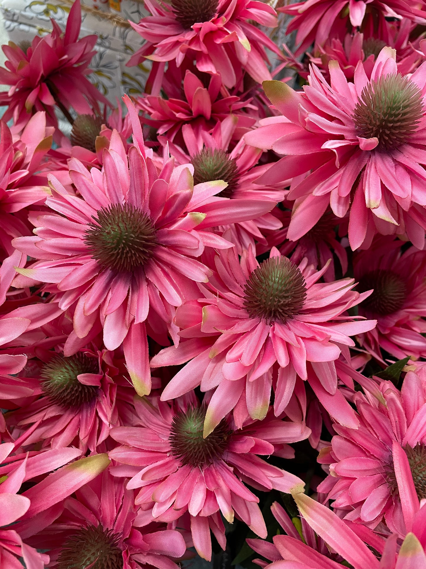 GN Wild Chrysanthemum Pink