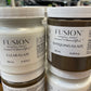 Fusion - Glaze