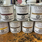 Fusion - Stain & Finishing Oil