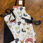Child's Apron - 53cm No Pocket