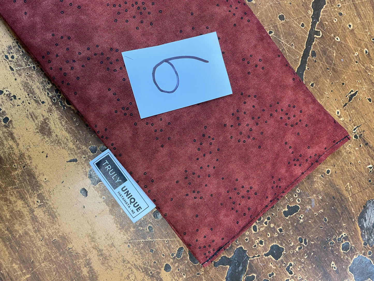 Heat Bag - Assorted