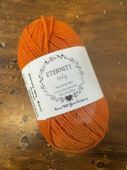 Eternity 4ply