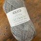CRUCCI Greywacke Naturals 4 ply