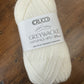 CRUCCI Greywacke Naturals 4 ply